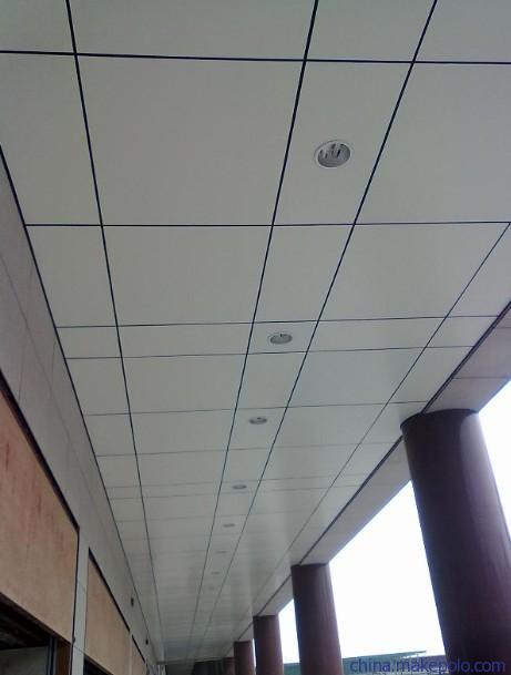 鋁扣板吊頂工藝效果圖-吊頂效果圖怎么樣