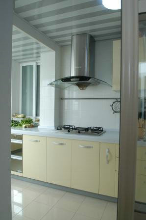 房屋鋁扣板吊頂?shù)膱D片-房屋裝修要不要安裝吊頂