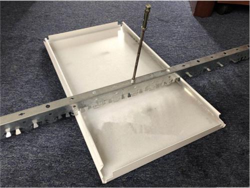 裝集成吊頂方法-廚衛(wèi)集成吊頂廠家告訴你