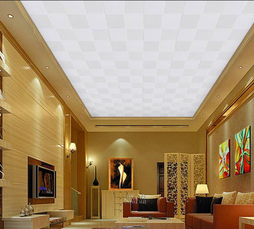 常德集成鋁扣板-聽工程鋁扣板廠家怎么說