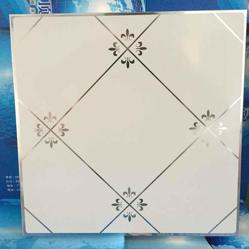 陽臺吊鋁扣板圖片-裝不裝陽臺鋁扣板吊頂