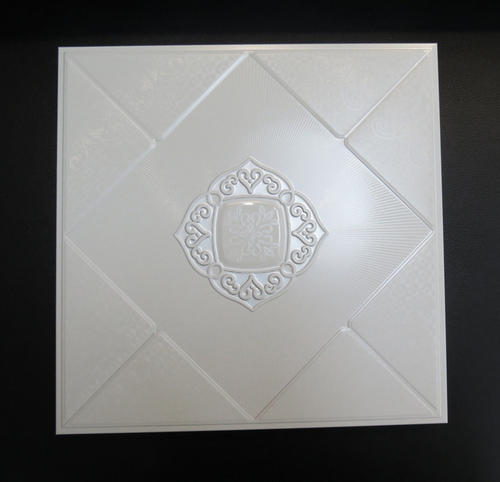 集成吊頂雙高溫