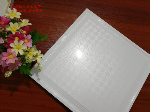 輕奢風格鋁扣板-鋁扣板吊頂輕奢風-輕奢風鋁扣板吊頂