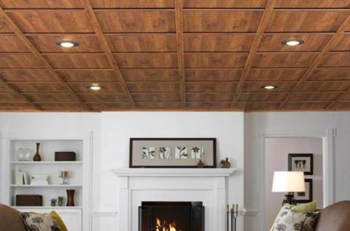 做吊頂鋁扣板的廠-鋁扣板吊頂清潔分區(qū)做