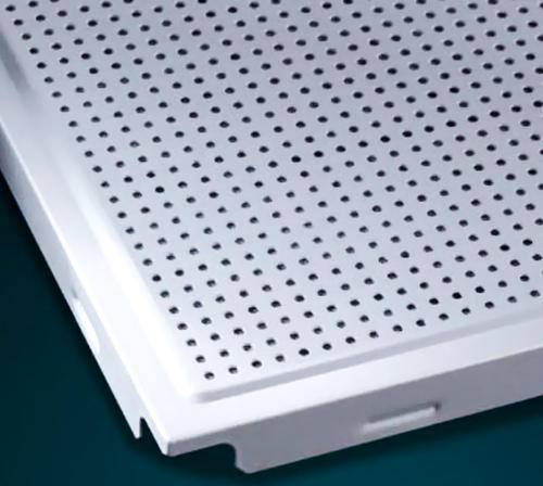 美利龍鋁扣板-美利龍問答之如何避免集成吊頂施工問題