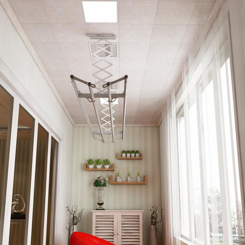 鋁合金扣板吊頂規(guī)格-扣板吊頂安裝方法