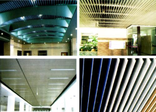 沈陽哪買集成吊頂-集成吊頂怎么買你了解多少