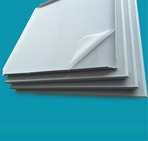 鋁合金扣板廠家排名-總結(jié)影響鋁扣板廠家品牌排名因素