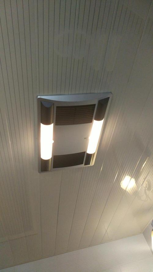 鋁合金條形鋁扣板-集成吊頂和鋁扣板吊頂?shù)膮^(qū)別