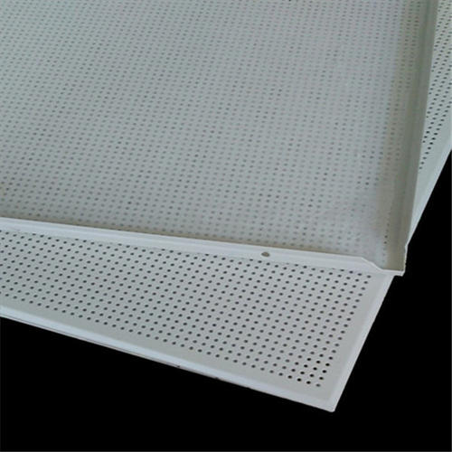 鋁合金的吊頂鋁扣板-鋁扣板吊頂?shù)奶幚砉に? title=