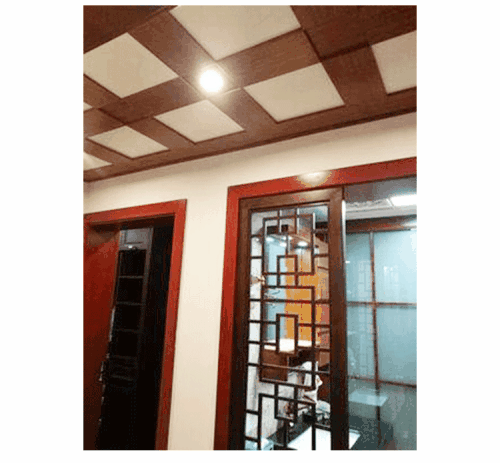 仿古衛(wèi)生間鋁扣板吊頂-衛(wèi)生間吊頂選什么