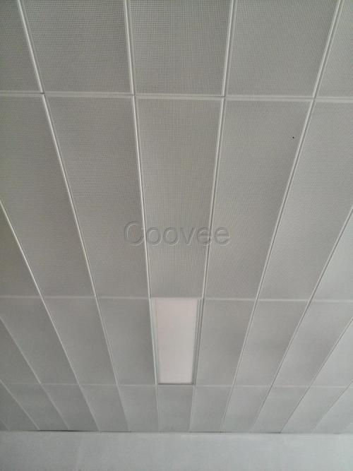 全平鋁扣板-廣東鋁天花廠家講鋁扣板吊頂怎么裝的平