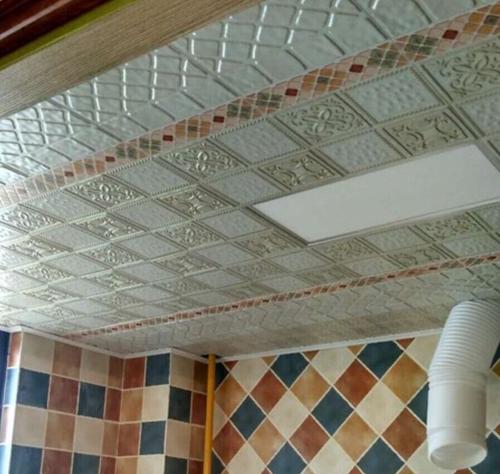 燙金鋁扣板-鋁扣板怕燙嗎-金玉描金廠家鋁扣板