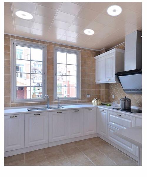 鋁扣板輔料-茂名鋁扣板廠家