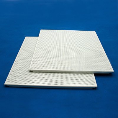 室內(nèi)墻面鋁扣板裝飾材料-室內(nèi)鋁扣板廠家講講這些材料怎樣