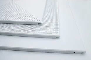 300×600鋁扣板效果圖-600*600鋁扣板吊頂