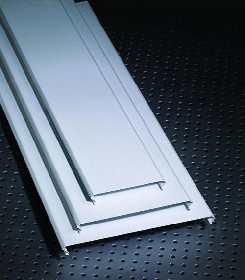 條形鋁扣板效果圖-客廳鋁扣板吊頂廠家一一給你們介紹