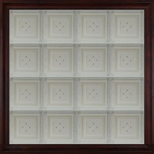 淄博鋁扣板-抗風(fēng)鋁扣板為什么抗風(fēng)