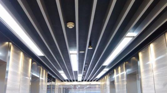 一體鋁扣板-集成吊頂和鋁扣板吊頂區(qū)別