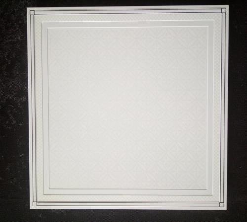 鋁扣板吊頂廠家圖-安圖鋁扣板廠家-鋁扣板廠家圖片