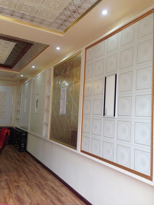 畢節(jié)鋁扣板-吸音鋁扣板吊頂要做到什么才能稱(chēng)之為吸音