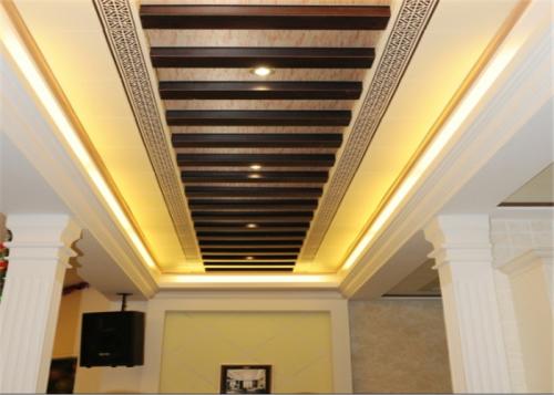 集成吊頂實(shí)體網(wǎng)購(gòu)-對(duì)于集成吊頂怎么裝有哪些使用小技巧呢