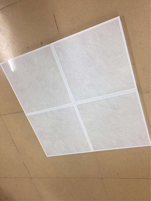 濟(jì)南名豪鋁扣板廠