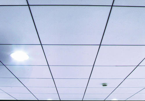 吊頂鋁扣板分類-裝修吊頂方式這么多