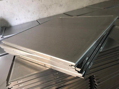 微孔鋁扣板價格-鋁扣板廠家60*60微孔怎么用