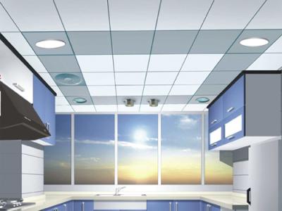 家裝衛(wèi)生間吊頂鋁扣板用多厚-工裝衛(wèi)生間鋁扣板多厚的-衛(wèi)生間鋁扣板裝多厚的