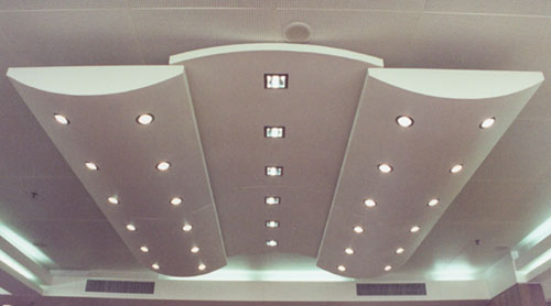 荊州鋁單板品牌