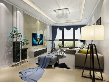 鋁扣板市場(chǎng)前景-鋁扣板的種類