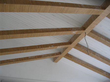 集成吊頂?shù)跣表?客廳集成吊頂廠家這個是重點