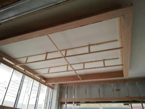 高低不同鋁扣板吊頂-鋁扣板吊頂高低邊怎么分