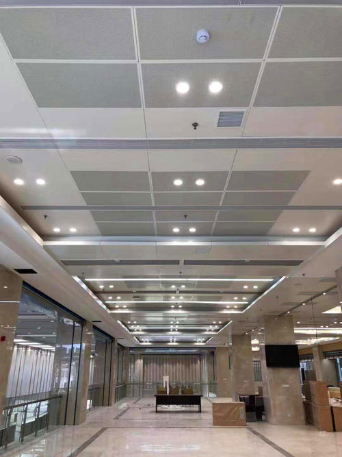 嘉興鋁單板材料-保利鋁單板裝飾材料供應(yīng)商