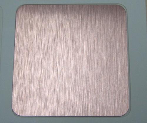 佛山拉絲鋁單板-金屬拉絲銅色鋁單板與一般鋁單板的幾個點(diǎn)區(qū)別