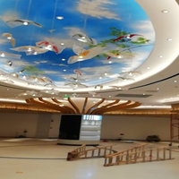 彩色沖孔鋁單板-室內(nèi)沖孔鋁單板適合多厚的