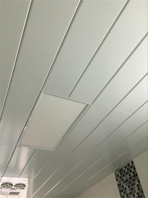 廚房美式集成吊頂-想知道廚房吊頂材料怎么選