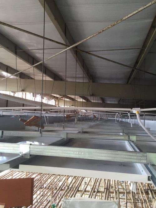 金屬鋁單板品牌-鋁單板有些什么優(yōu)勢(shì)