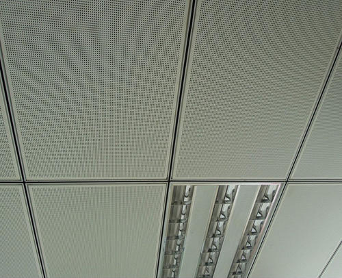 鋁扣板常規(guī)厚度-廚房吊頂鋁扣板多少厚度