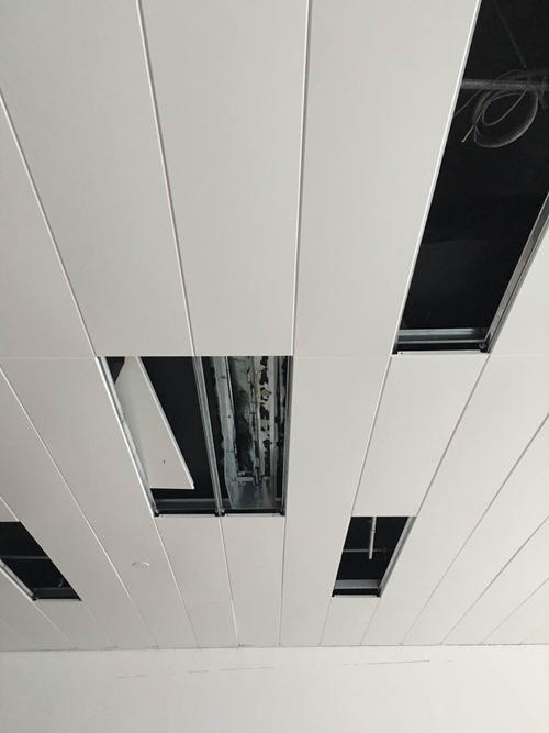 衛(wèi)生間吊鋁扣板多少錢-衛(wèi)生間鋁扣板下吊多少錢-衛(wèi)生間鋁扣板多少錢一個