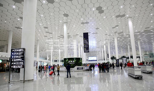 機(jī)場墻面鋁單板-臺灣故宮南院用仿古造型鋁單板裝飾弧型墻面