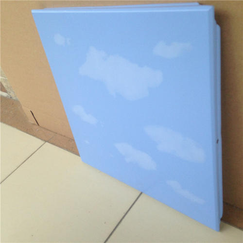 方形鋁合金扣板-集成扣板加熱控制模塊的設(shè)計(jì)方案