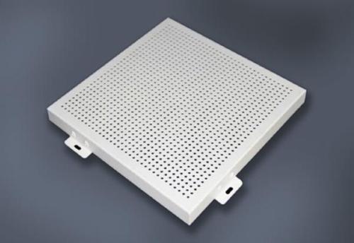 山西鋁單板直銷