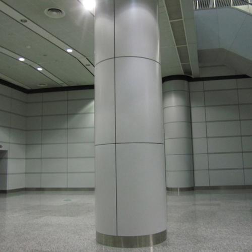 室內(nèi)裝鋁單板-詳解鋁單板常用規(guī)格尺寸和使用注意事項(xiàng)