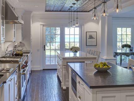 鋁扣天花板效果圖-客廳鋁扣天花板的優(yōu)缺點