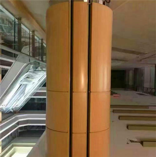 重慶鋁方通定做-鋁格柵和鋁方通哪個(gè)好