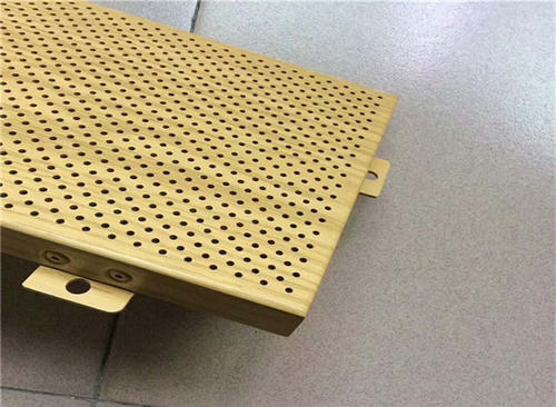 2mm幕墻鋁單板-幕墻鋁單板的安裝驗(yàn)收標(biāo)準(zhǔn)就來啦