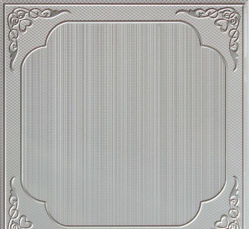 中山造型鋁單板-正在加工中的造型鋁單板產(chǎn)品