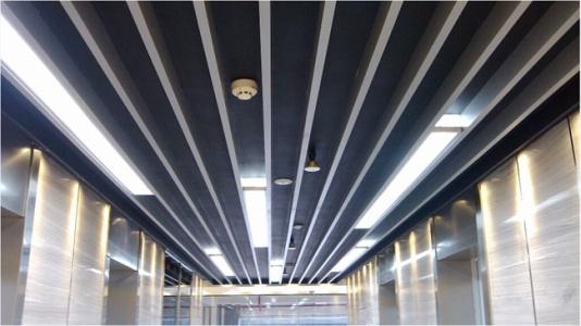 成都木紋鋁方通廠家-木紋鋁方通的木紋怎么來的